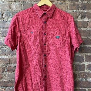Ralph Lauren x Denim & Supply Short Sleeve shirt